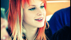 Hayley williams paramore woman
