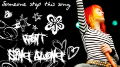 Hayley williams paramore woman