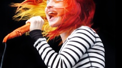Hayley williams paramore woman