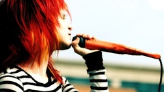 Hayley williams paramore woman