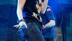 Hayley williams paramore woman