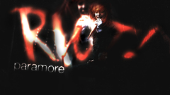 Hayley williams paramore woman