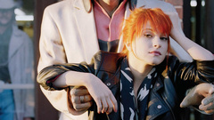 Hayley williams paramore woman