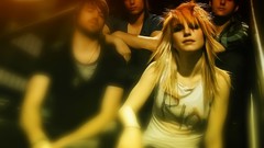Hayley williams paramore woman