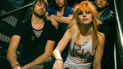 Hayley williams paramore woman