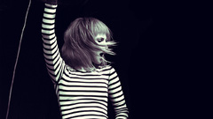 Hayley williams paramore woman