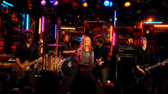 Hayley williams paramore woman