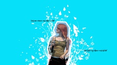 Hayley williams paramore woman