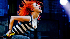 Hayley williams paramore woman