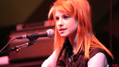 Hayley williams woman Music