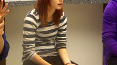 Hayley williams woman Music