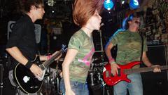 Hayley williams woman Music