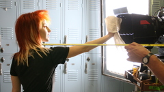 Hayleywilliams high Celebrity