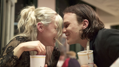 Haz high abbie heath