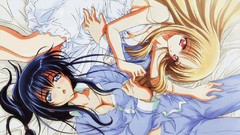 Hazuki yami to boushi to hon no tabibito Azuma Hatsumi