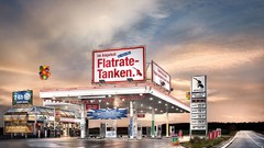 HDR Photography fueling