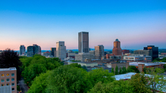 Hdr psu rooftop nice