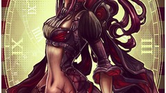 Head Anime Circus feed fan art surealism