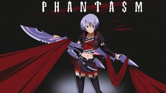 Head chaos anime girls Phantasm IV: Oblivion