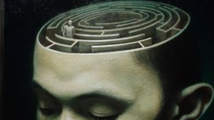 Head labyrinth mind