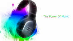 Head phones final dude