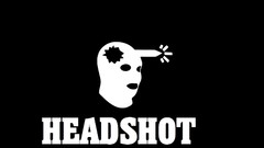 Head shot Die headshots headshot