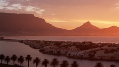 Head South Africa cape town