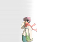 Headphone musum Manga Anime