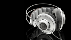 Headphones AKG Acoustics