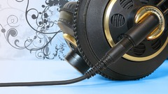 Headphones AKG Acoustics