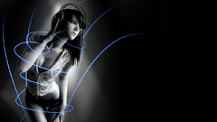 Headphones Aleksandra Wydrych