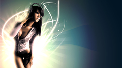 Headphones Aleksandra Wydrych