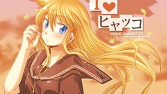 Headphones Anime Style Other