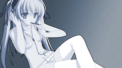 Headphones Anime wiz anniversary