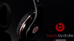 Headphones beats by dr dre