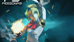 Headphones blondes video games