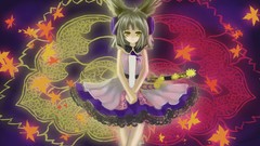 Headphones blondes video games