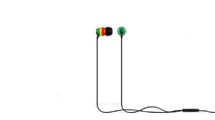 Headphones earphones