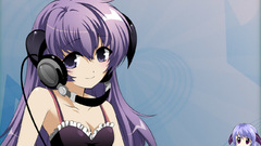 Headphones higurashi no naku