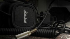 Headphones marshall