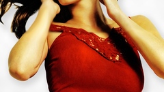 Headphones mary elizabeth winstead