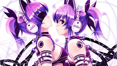 Headphones misaki kurehito