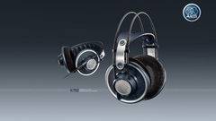 Headphones Music AKG Acoustics