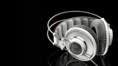 Headphones Music AKG Acoustics