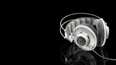 Headphones Music AKG Acoustics