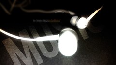 Headphones Music equalizer simple