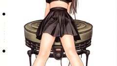 Headphones Music range murata