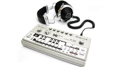 Headphones Music tb-303