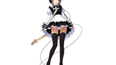 Headphones nagato yuki the