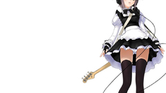 Headphones nagato yuki the